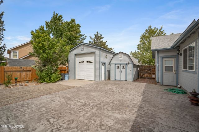 4160 E Fifth Street, Carson City, NV 89701