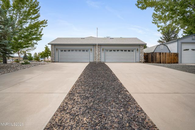 4160 E Fifth Street, Carson City, NV 89701