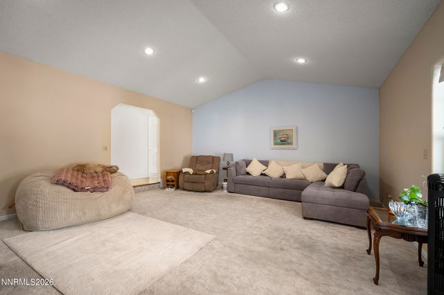 4160 E Fifth Street, Carson City, NV 89701