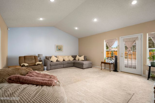 4160 E Fifth Street, Carson City, NV 89701