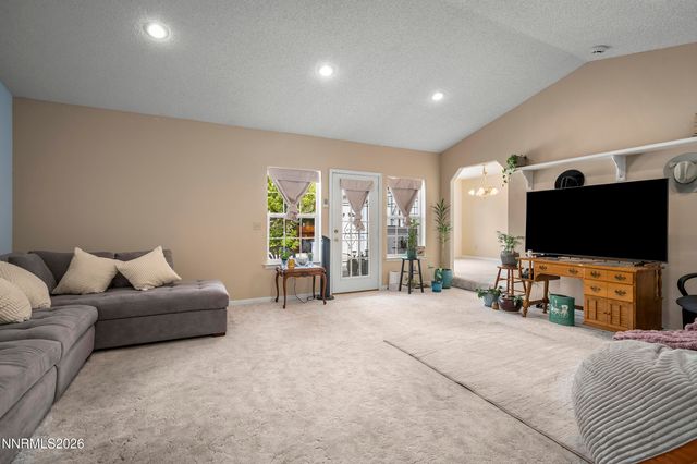 4160 E Fifth Street, Carson City, NV 89701