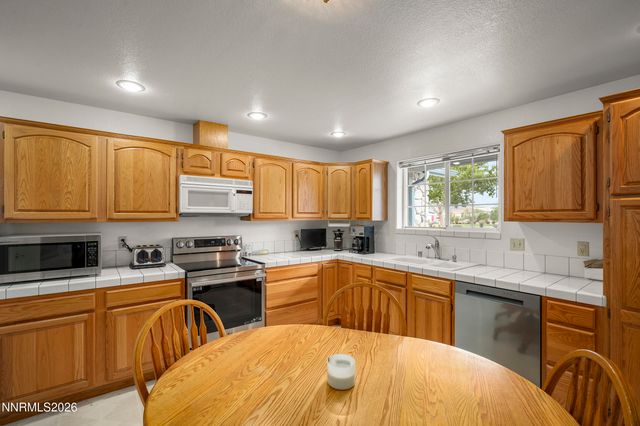 4160 E Fifth Street, Carson City, NV 89701