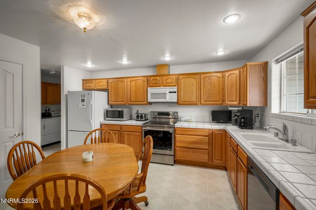 4160 E Fifth Street, Carson City, NV 89701