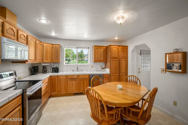 4160 E Fifth Street, Carson City, NV 89701