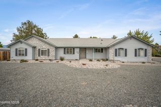 4160 E Fifth Street, Carson City, NV 89701