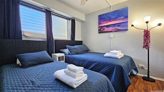 1909 Ala Wai Boulevard 601, Honolulu, HI 96815