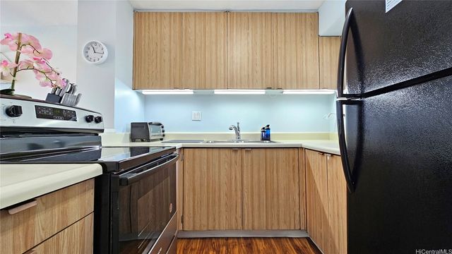 1909 Ala Wai Boulevard 601, Honolulu, HI 96815