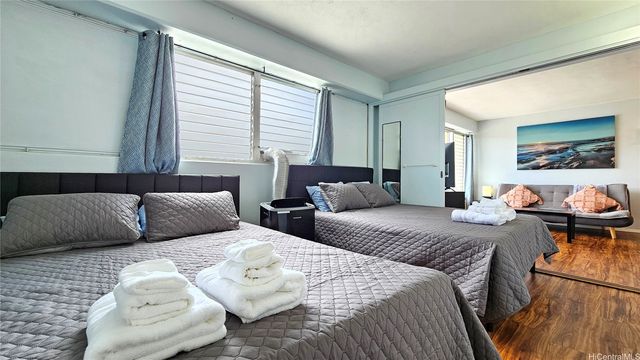 1909 Ala Wai Boulevard 601, Honolulu, HI 96815