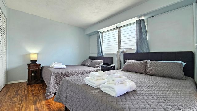 1909 Ala Wai Boulevard 601, Honolulu, HI 96815