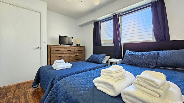 1909 Ala Wai Boulevard 601, Honolulu, HI 96815