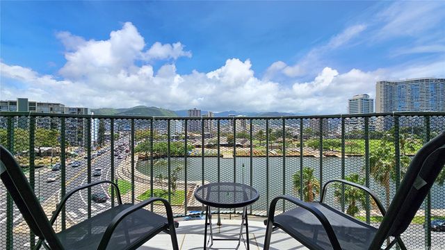 1909 Ala Wai Boulevard 601, Honolulu, HI 96815