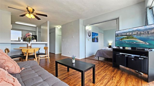 1909 Ala Wai Boulevard 601, Honolulu, HI 96815