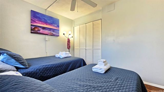 1909 Ala Wai Boulevard 601, Honolulu, HI 96815