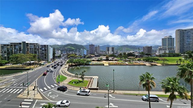 1909 Ala Wai Boulevard 601, Honolulu, HI 96815
