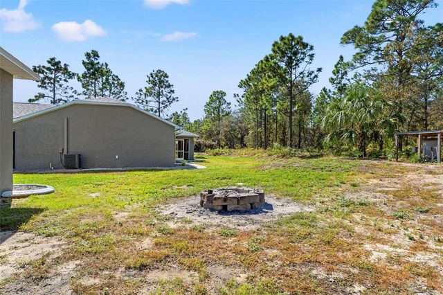 12403 SNOWY EGRET AVENUE, Weeki Wachee, FL 34614