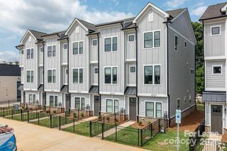5150 Old Ridge Road B4, Charlotte, NC 28269
