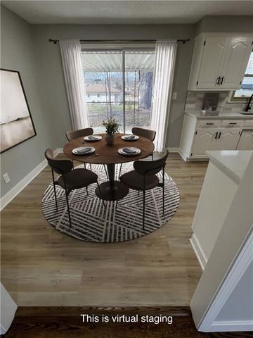 9744 Wallace Avenue, Kansas City, MO 64134