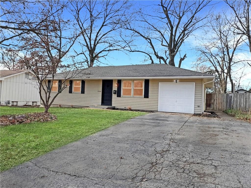 9744 Wallace Avenue, Kansas City, MO 64134