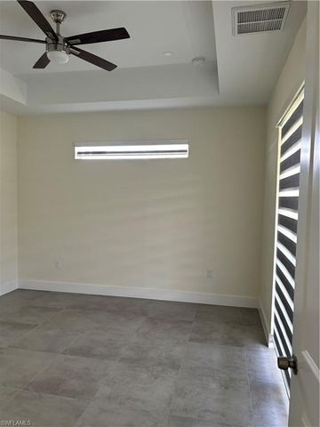 184 E Mariana AVE, North Fort Myers, FL 33917