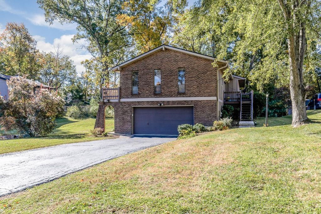 6365 Ironwood Drive, Miami Twp, OH 45140