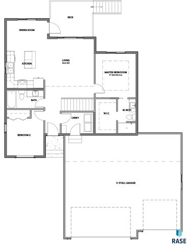 113 S Peaceful Ave Avenue, Brandon, SD 57005