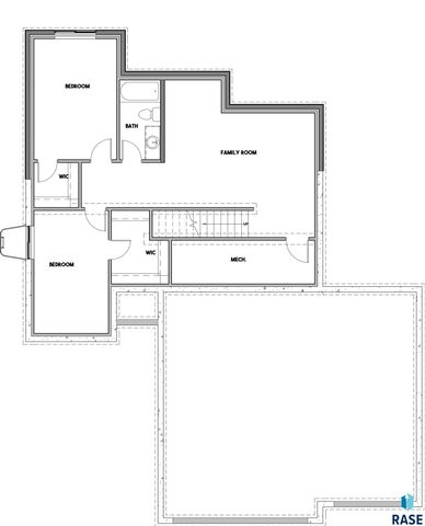 113 S Peaceful Ave Avenue, Brandon, SD 57005