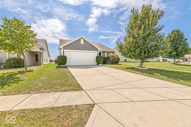 6547 Emerald Ridge Court, Indianapolis, IN 46221