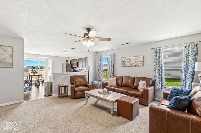 6547 Emerald Ridge Court, Indianapolis, IN 46221