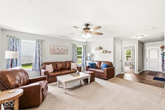 6547 Emerald Ridge Court, Indianapolis, IN 46221