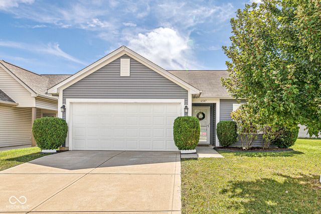 6547 Emerald Ridge Court, Indianapolis, IN 46221