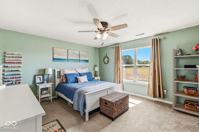 6547 Emerald Ridge Court, Indianapolis, IN 46221