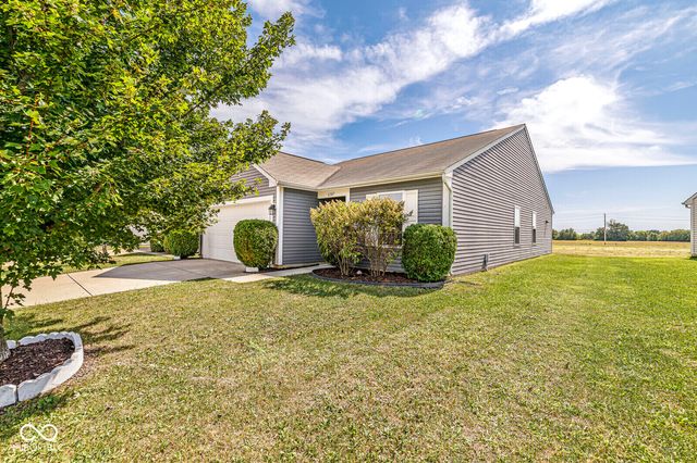 6547 Emerald Ridge Court, Indianapolis, IN 46221