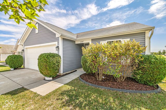 6547 Emerald Ridge Court, Indianapolis, IN 46221
