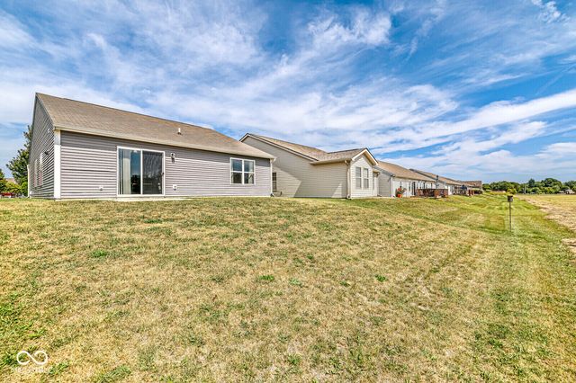 6547 Emerald Ridge Court, Indianapolis, IN 46221