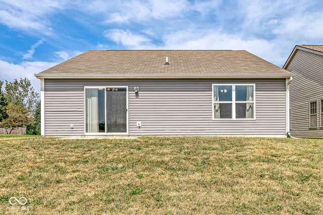 6547 Emerald Ridge Court, Indianapolis, IN 46221