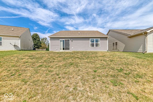 6547 Emerald Ridge Court, Indianapolis, IN 46221