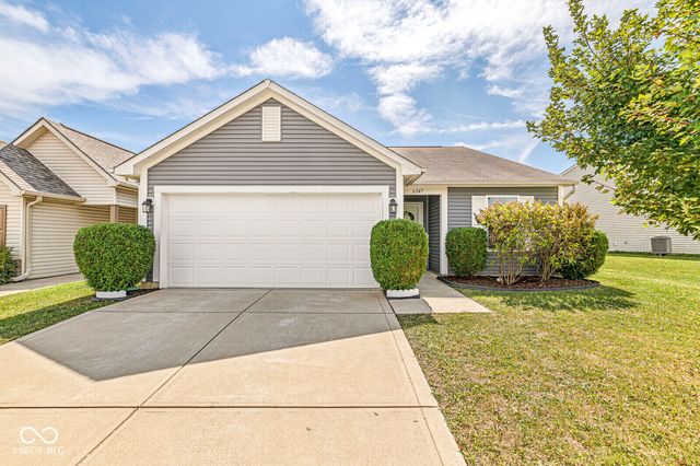6547 Emerald Ridge Court, Indianapolis, IN 46221