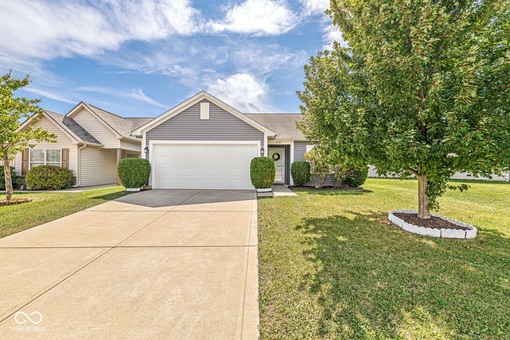 6547 Emerald Ridge Court, Indianapolis, IN 46221