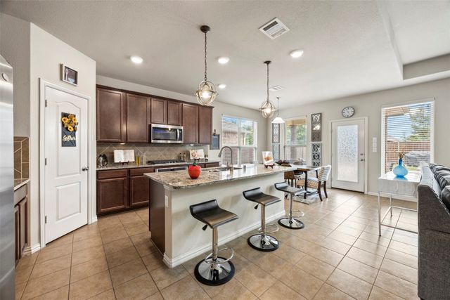 1437 Tanglewood Trail, Northlake, TX 76226