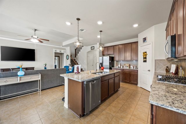1437 Tanglewood Trail, Northlake, TX 76226
