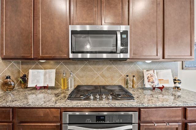 1437 Tanglewood Trail, Northlake, TX 76226