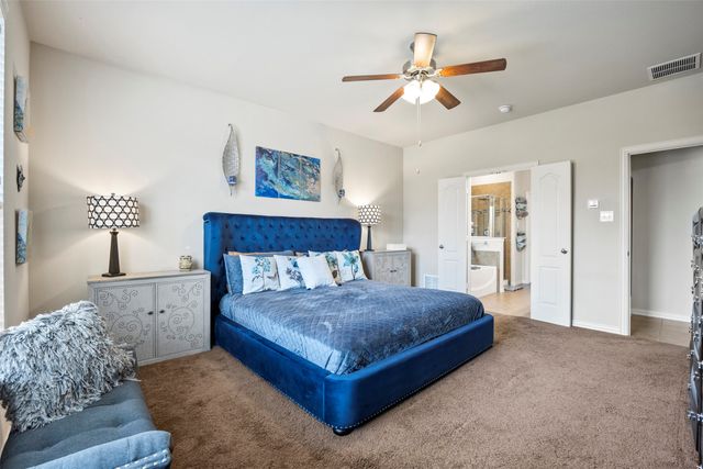 1437 Tanglewood Trail, Northlake, TX 76226