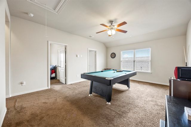1437 Tanglewood Trail, Northlake, TX 76226