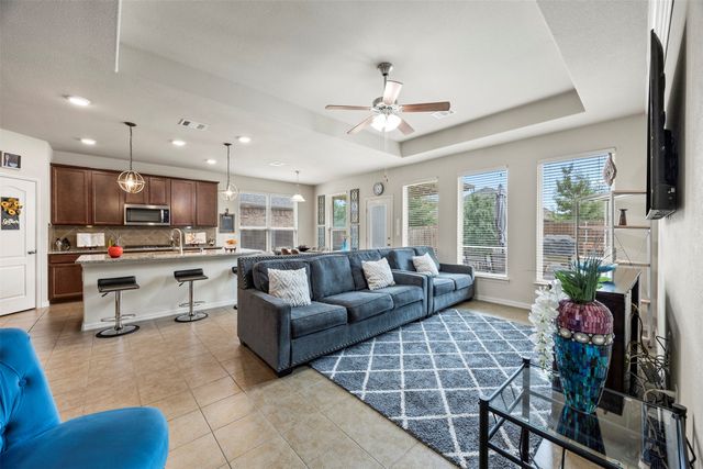 1437 Tanglewood Trail, Northlake, TX 76226