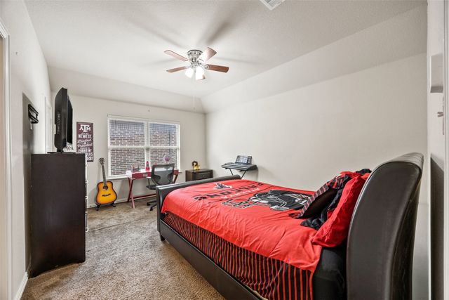 1437 Tanglewood Trail, Northlake, TX 76226
