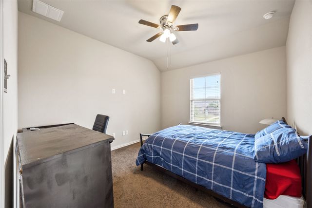 1437 Tanglewood Trail, Northlake, TX 76226