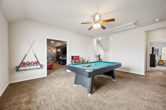 1437 Tanglewood Trail, Northlake, TX 76226
