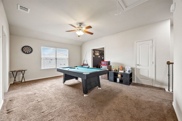 1437 Tanglewood Trail, Northlake, TX 76226