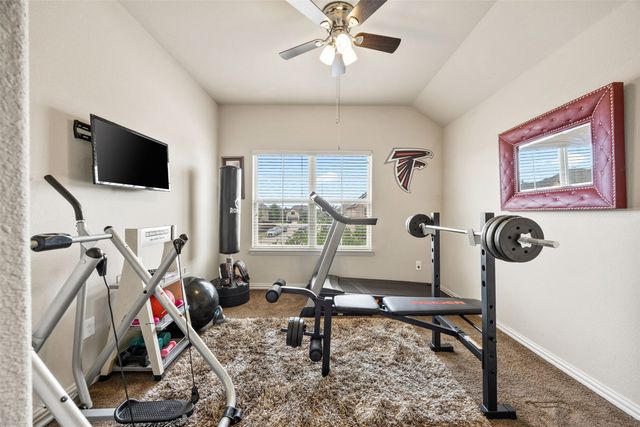 1437 Tanglewood Trail, Northlake, TX 76226