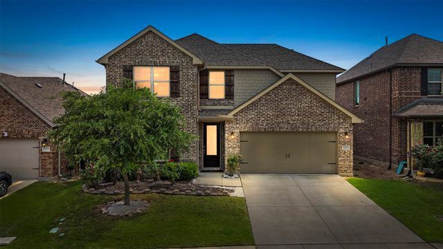 1437 Tanglewood Trail, Northlake, TX 76226